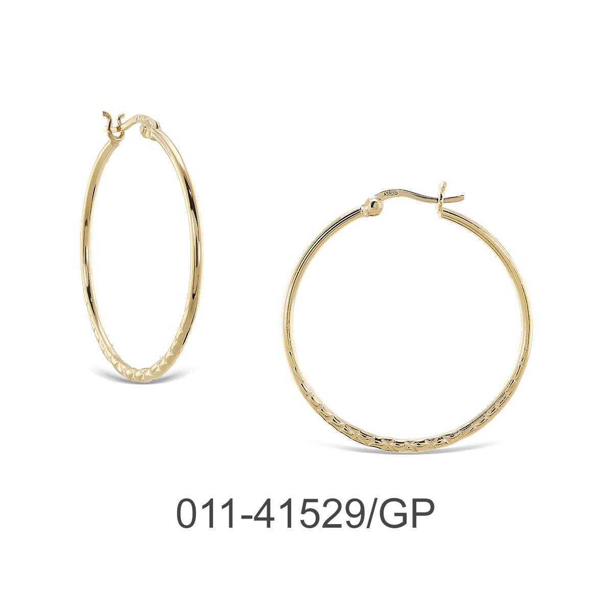 EBP15BGVO-EARRING main image 1