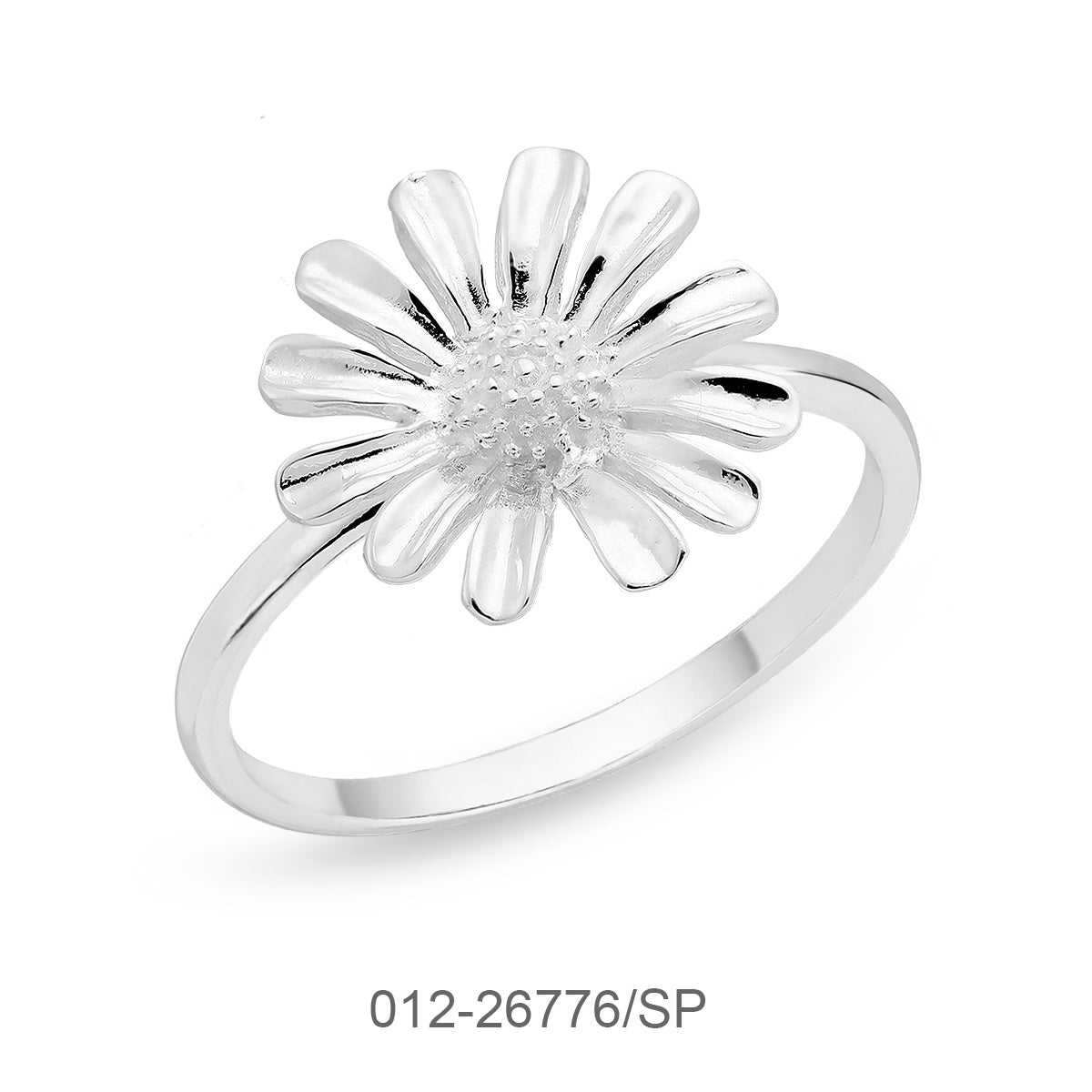750446 Ring - White
